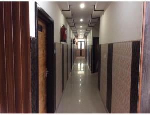 Hotel Golden Village Sidcul, Haridwar