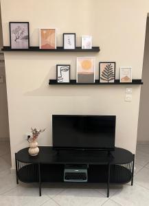 NIKI APARTMENT 80 m2 IN GRIBOVO