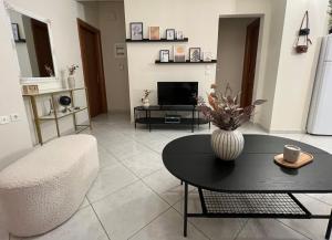 NIKI APARTMENT 80 m2 IN GRIBOVO