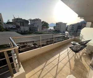 NIKI APARTMENT 80 m2 IN GRIBOVO - Nafpaktos