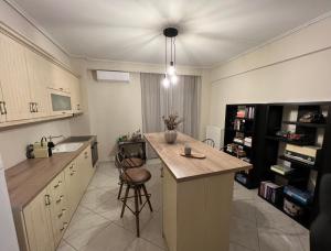 NIKI APARTMENT 80 m2 IN GRIBOVO