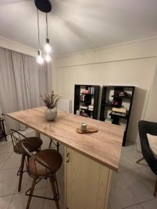 NIKI APARTMENT 80 m2 IN GRIBOVO