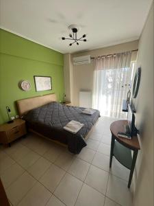 NIKI APARTMENT 80 m2 IN GRIBOVO