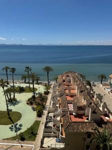 Latosa La Manga Apartment