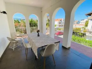 Casa Famiglia - Pizzo