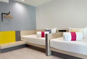 Hatyai Midtown Hotel