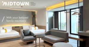 Hatyai Midtown Hotel