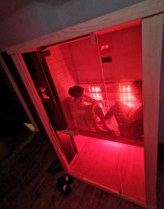 Villa Szilva Vendégház