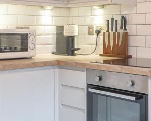 Charming 2 Bedroom Flat in Central London