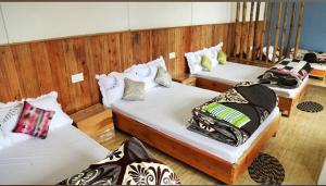 Jessica Homestay, Darjeeling