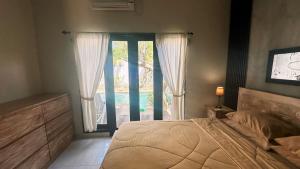 Nuansa Cliff House 2 Bedrooms, Jimbaran