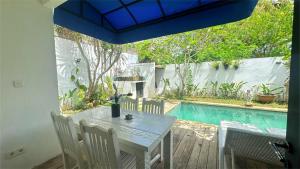 Nuansa Cliff House 2 Bedrooms, Jimbaran