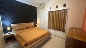Nuansa Cliff House 2 Bedrooms, Jimbaran