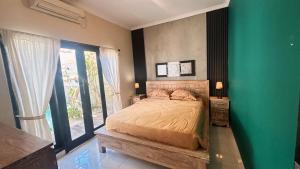 Nuansa Cliff House 2 Bedrooms, Jimbaran