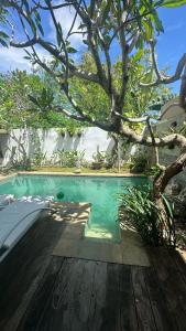 Nuansa Cliff House 2 Bedrooms, Jimbaran