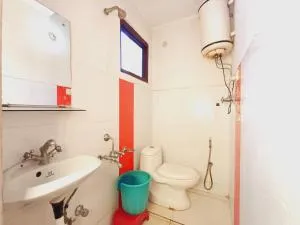 HOTEL NEW AASHIYANA - Rājbāgh