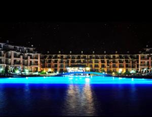 Summer apartment Kaliakria resort
