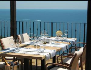 Summer apartment Kaliakria resort