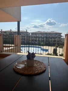 Summer apartment Kaliakria resort