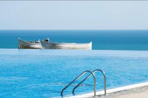 Summer apartment Kaliakria resort