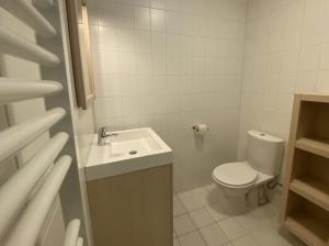 Zwinneblomme, Deurloo 55 04 Cadzand