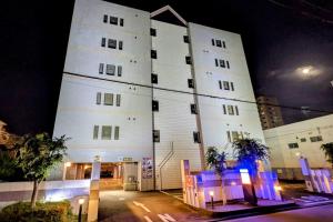靜岡 ホテルプラザイン清水 - ラブホテル 2星级 住宿 客房