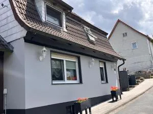 Bauernhaus nähe Bad Gandersheim - 阿尔费尔德