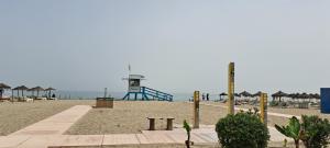 1 Linea de playa , coqueto Apartamento La Brisa Marina