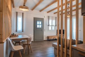 Epithea Suites Kythnos 5 με ιδιωτική πισίνα