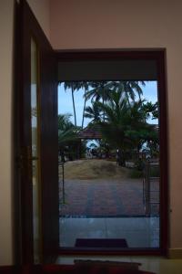 WHITE SAND BEACH STAY- Delta hospitality-