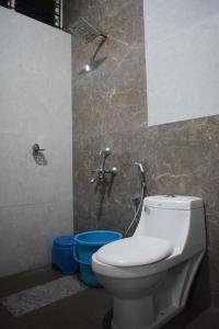 WHITE SAND BEACH STAY- Delta hospitality-