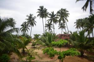 WHITE SAND BEACH STAY- Delta hospitality-