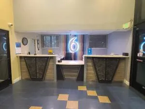 Motel 6 Martinez, CA - 普莱森特希尔