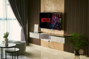 Trion One Suites Kuala Lumpur by Five Senses
