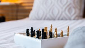 L Appart de Lilou : Paisible Confort Proche Centre Ville