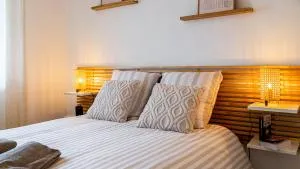 L Appart de Lilou : Paisible / Confort /Proche Centre Ville - 贝兹