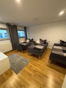 Apartments am Kaisersaal