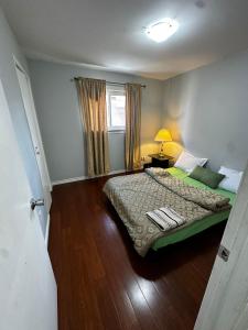 obrázek - Travel Friendly Room in Brampton 1