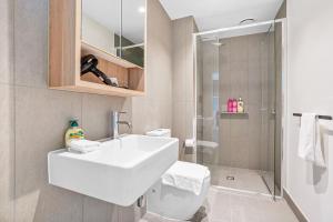 Southbank Stature Building2 Bedroom Apartment