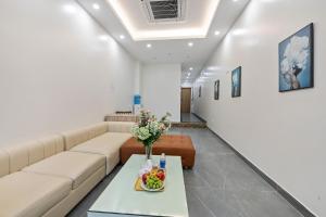 22Housing Luxury Apartment near lotte tower