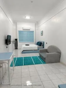 Fontainebleau by Loteloft at Bukit Merah Laketown - Simpang Ampat Semanggol