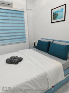Fontainebleau by Loteloft at Bukit Merah Laketown