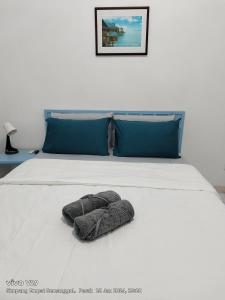 Fontainebleau by Loteloft at Bukit Merah Laketown