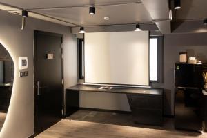 KIN Wander Tân Bình, The Mountain