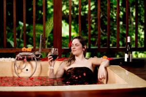 Nandini Jungle by Hanging Gardens
