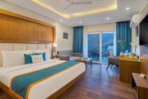 Zone Connect by The Park Mussoorie