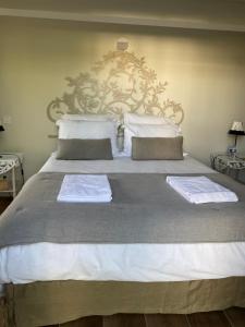 La Maison de lOlivier