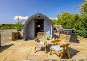 Clywedog - Clocaenog