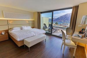 Hotel Muralto Locarno