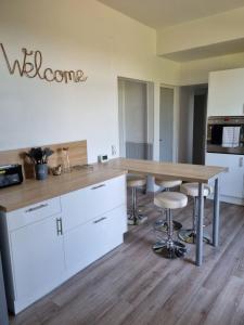 Maisons de vacances Gite du Grand frene : photos des chambres